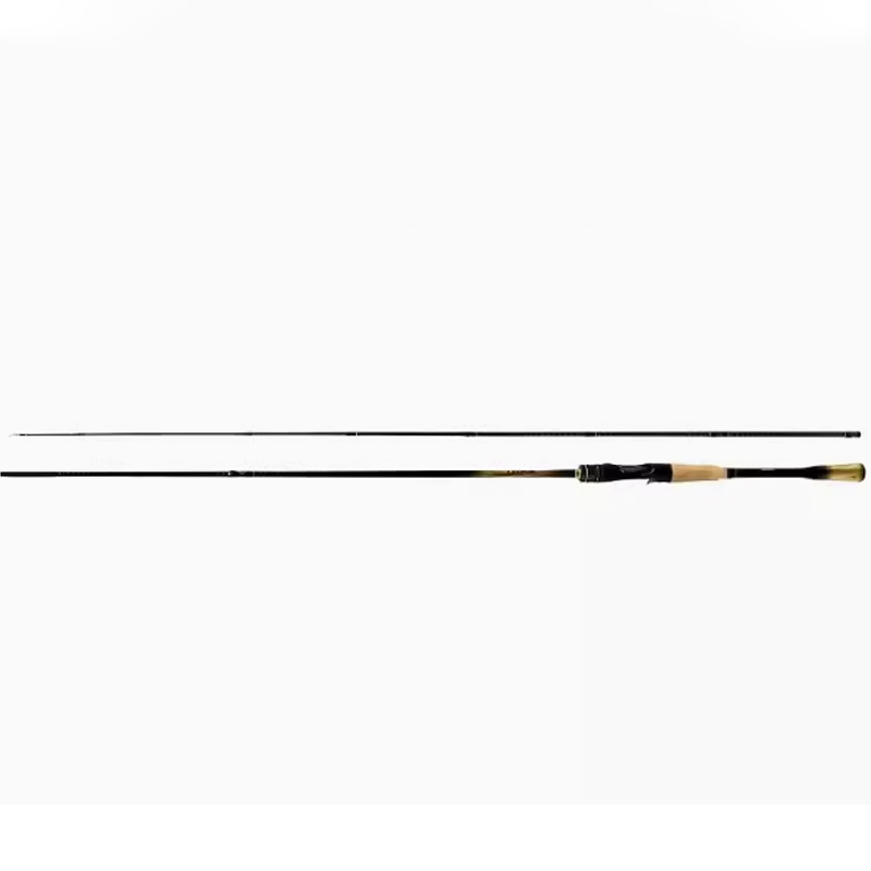Carbon Fiber Ice Fishing Rod 1 - Carbon Fishing Rod recensie en prijs