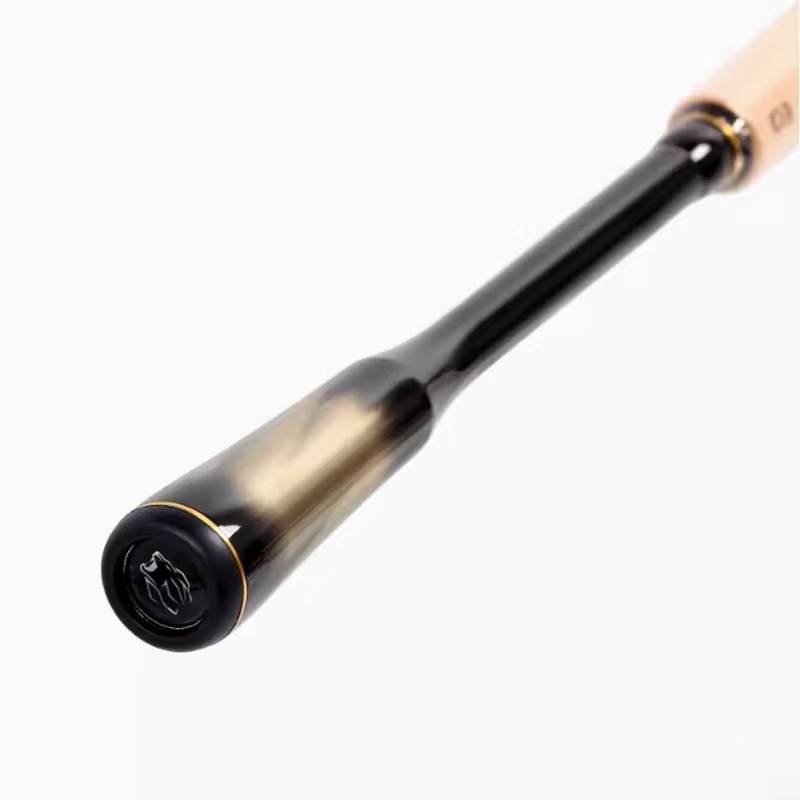 Carbon Fiber Ice Fishing Rod 1 - Carbon Fishing Rod recensie en prijs