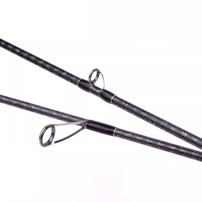 Carbon Fiber Ice Fishing Rod 1 - Carbon Fishing Rod recensie en prijs
