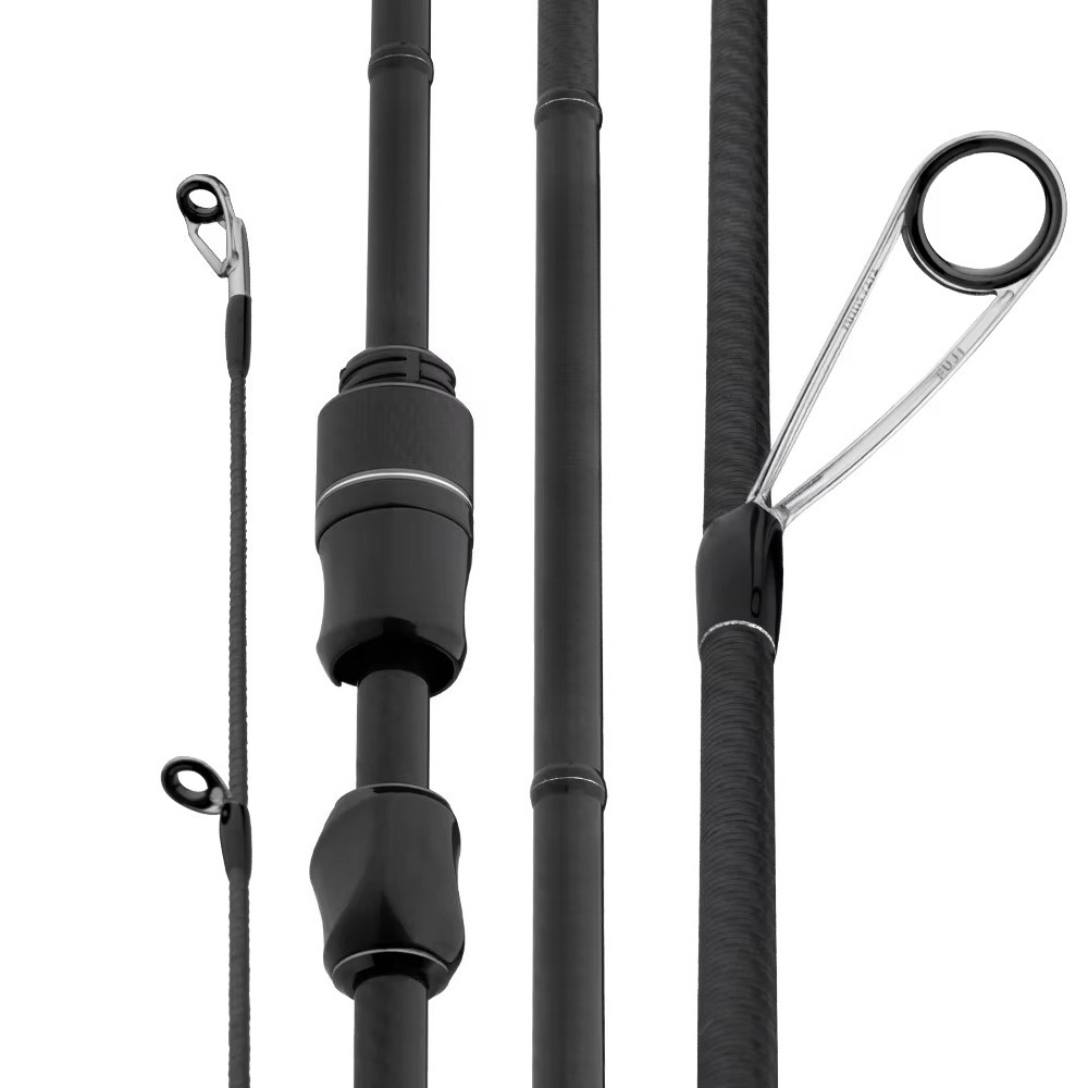 Freshwater Perch Bass Spinning - Carbon Fishing Rod recensie en prijs