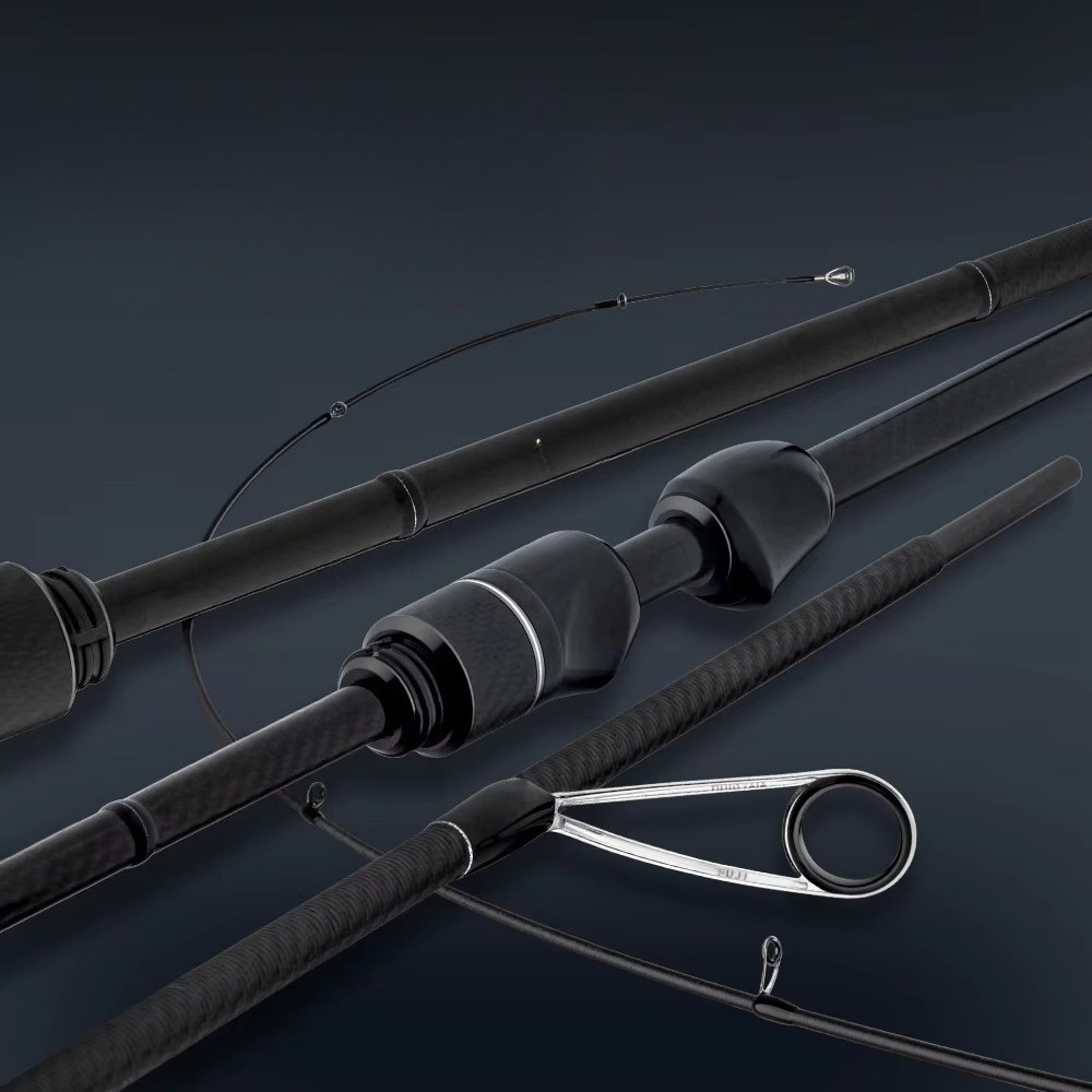 Freshwater Perch Bass Spinning - Carbon Fishing Rod recensie en prijs