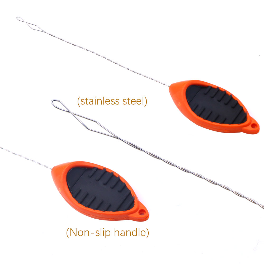 Carp Fishing Tool Leader Line  - Fishing Equipment Line recensie en prijs