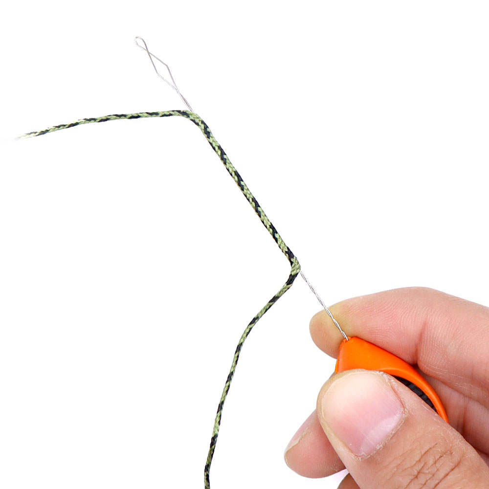 Carp Fishing Tool Leader Line  - Fishing Equipment Line recensie en prijs