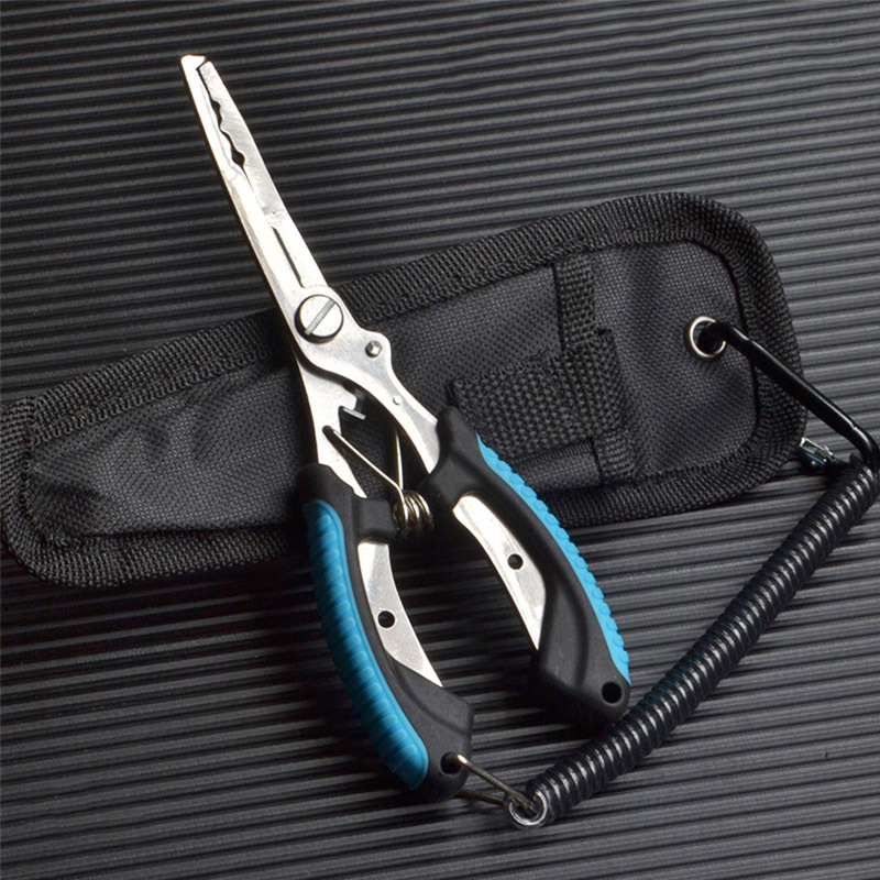 Multifunction Fishing Pliers A - Fishing Equipment Line recensie en prijs