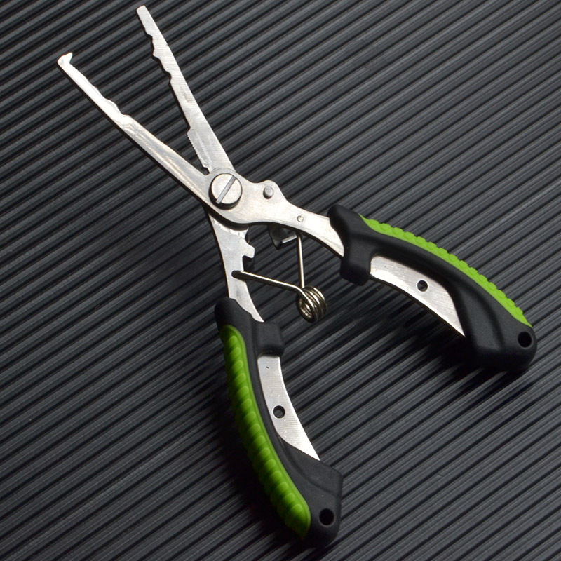 Multifunction Fishing Pliers A - Fishing Equipment Line recensie en prijs