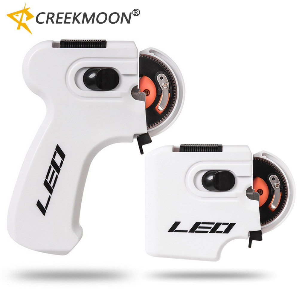 New Electric Automatic Fishing - Fishing Equipment Line recensie en prijs
