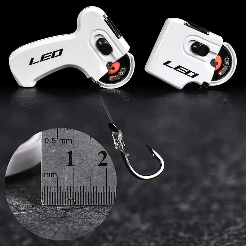 New Electric Automatic Fishing - Fishing Equipment Line recensie en prijs