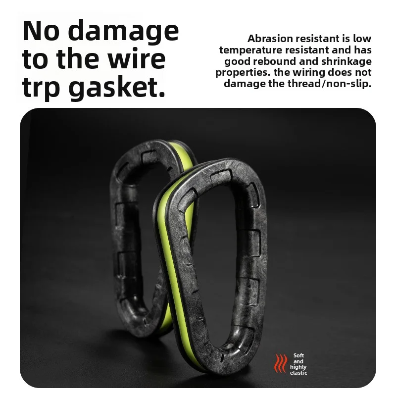 Lure Hang-Up Fishing Line Tens - Fishing Equipment Line recensie en prijs