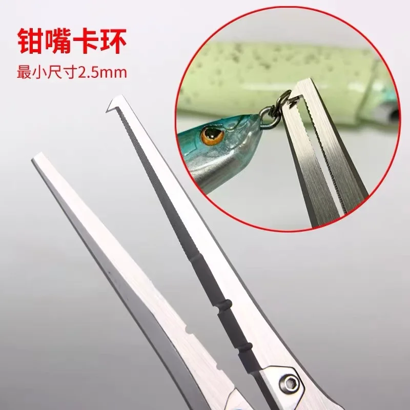 BOTR-High Precision Titanium F - Fishing Equipment Line recensie en prijs