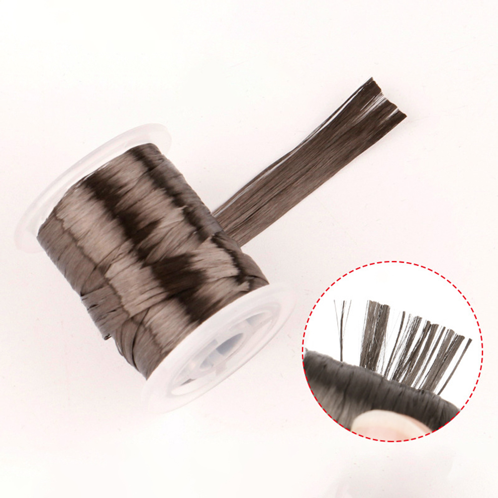 Fishing Rod Guide Ring Wrappin - Carbon Fishing Rod recensie en prijs