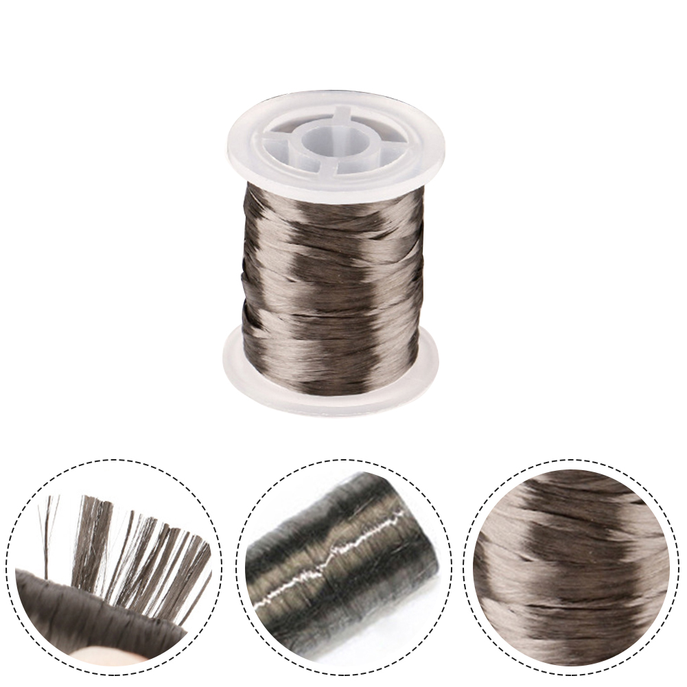 Fishing Rod Guide Ring Wrappin - Carbon Fishing Rod recensie en prijs