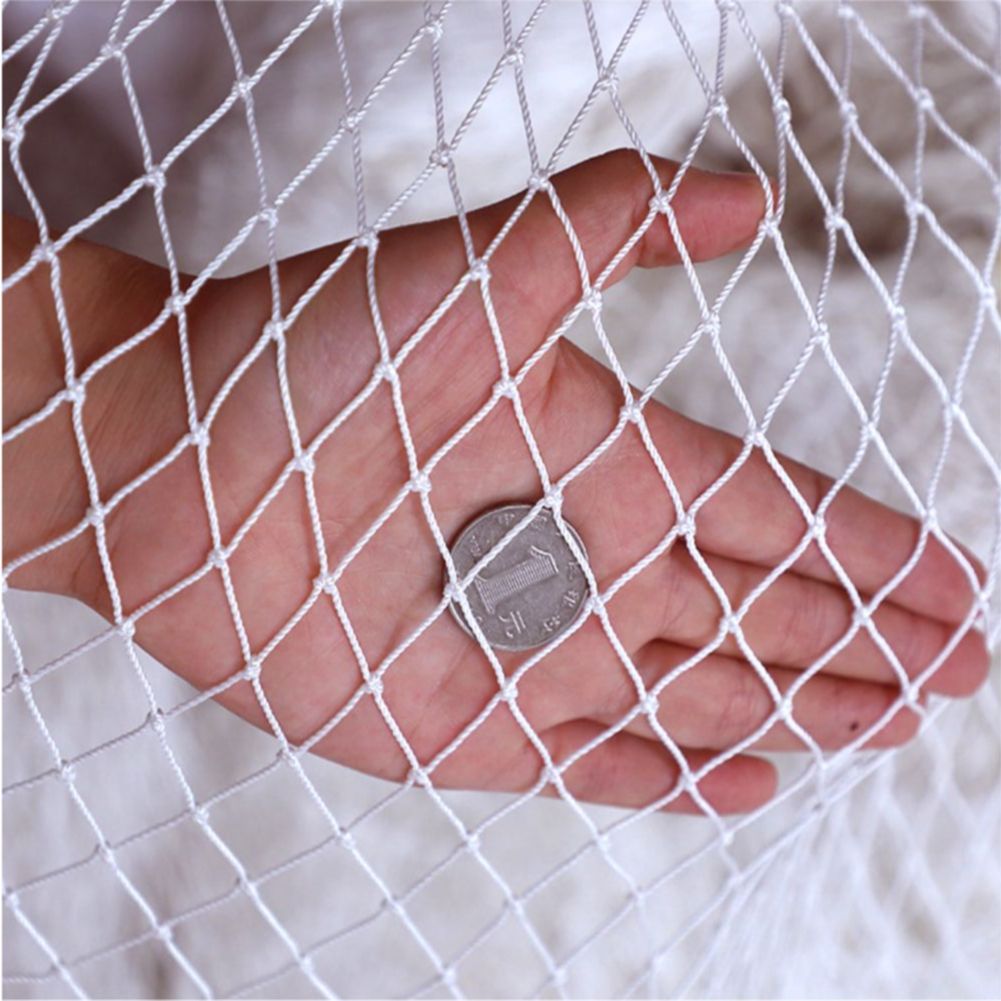 Heavy Nylon Net Anti Bird Nett - Fishing Equipment For Kids recensie en prijs