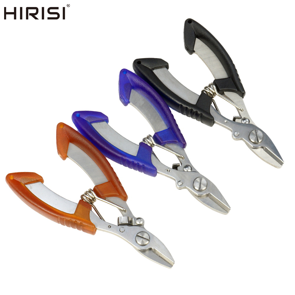 Hirisi JD03 Stainless Steel Fi - Fishing Equipment Line recensie en prijs