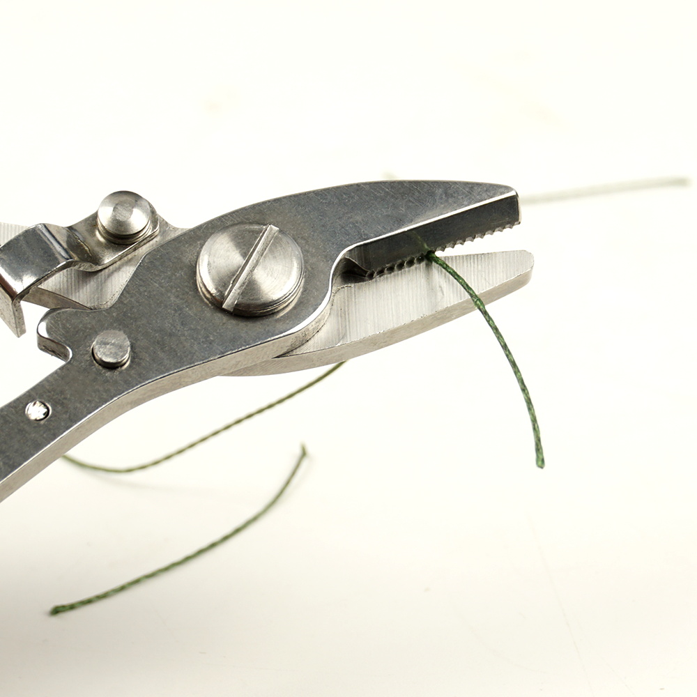 Hirisi JD03 Stainless Steel Fi - Fishing Equipment Line recensie en prijs