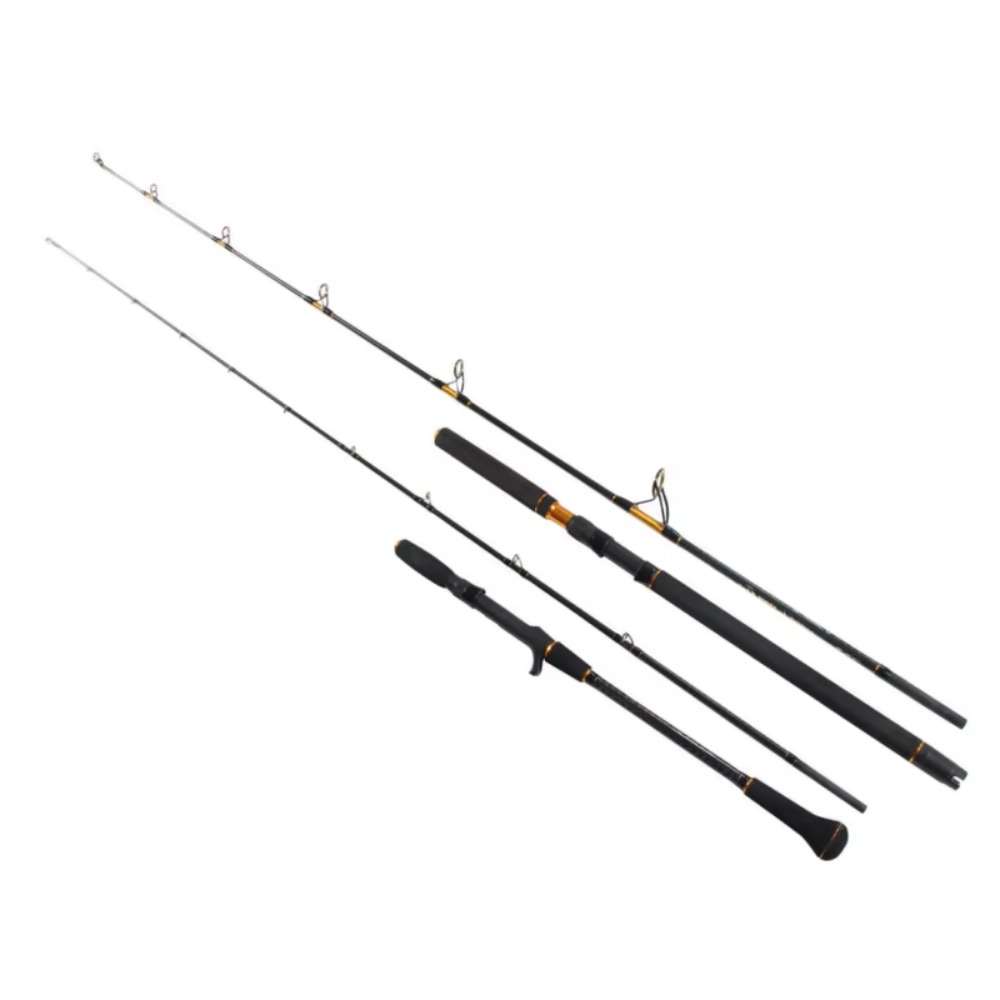 Pure Carbon Baitcasting Rod fo - Carbon Fishing Rod recensie en prijs