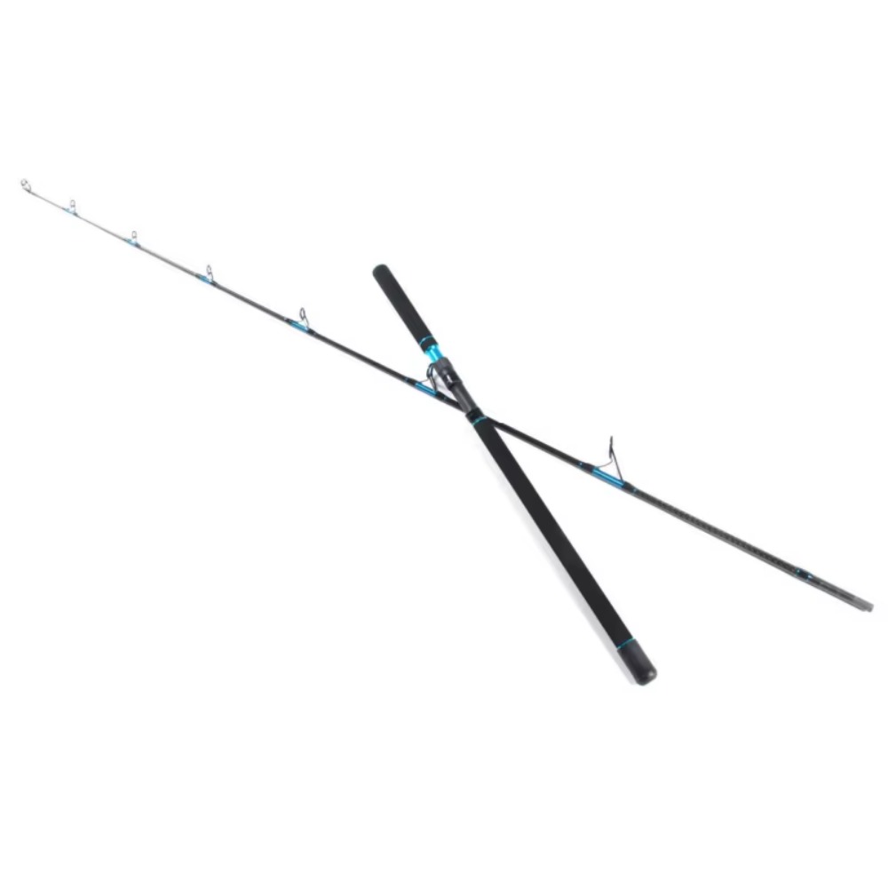 Pure Carbon Baitcasting Rod fo - Carbon Fishing Rod recensie en prijs