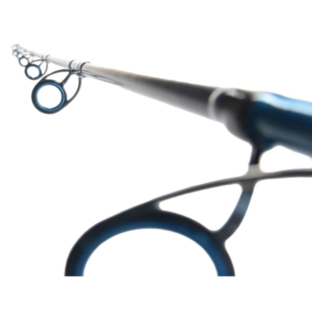Pure Carbon Baitcasting Rod fo - Carbon Fishing Rod recensie en prijs