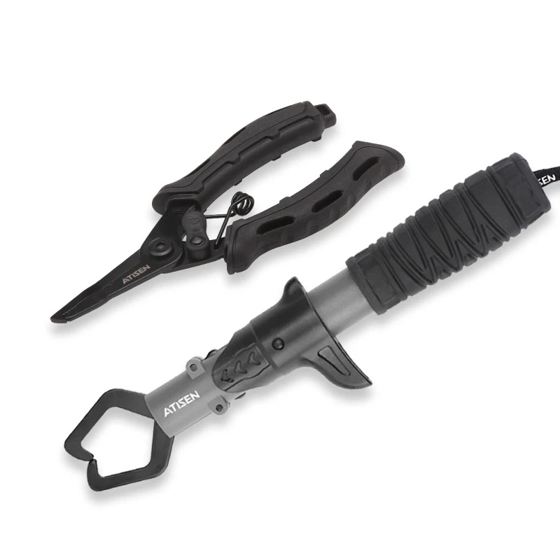 Fishing clamp tool, fish contr - Fishing Equipment Line recensie en prijs