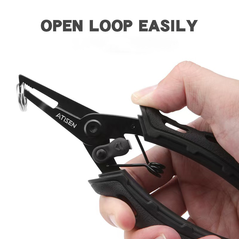 Fishing clamp tool, fish contr - Fishing Equipment Line recensie en prijs