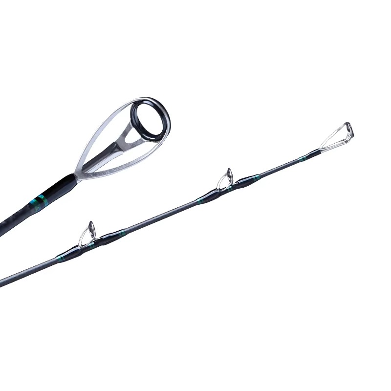 【Popular】Black Zoom Japan Tora - Carbon Fishing Rod recensie en prijs