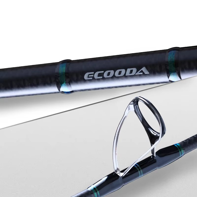 【Popular】Black Zoom Japan Tora - Carbon Fishing Rod recensie en prijs