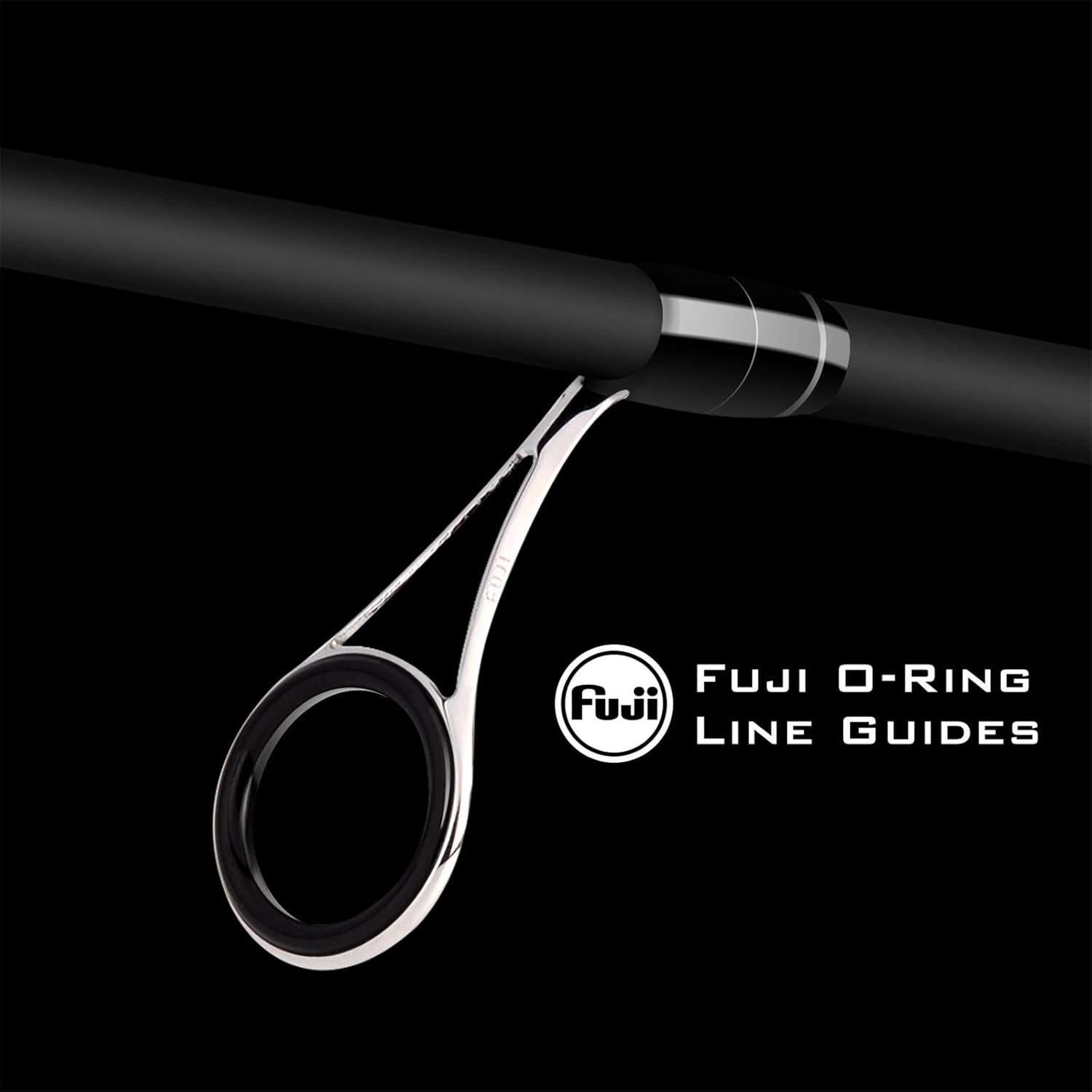 Perigee II Spinning & Casting  - Carbon Fishing Rod recensie en prijs