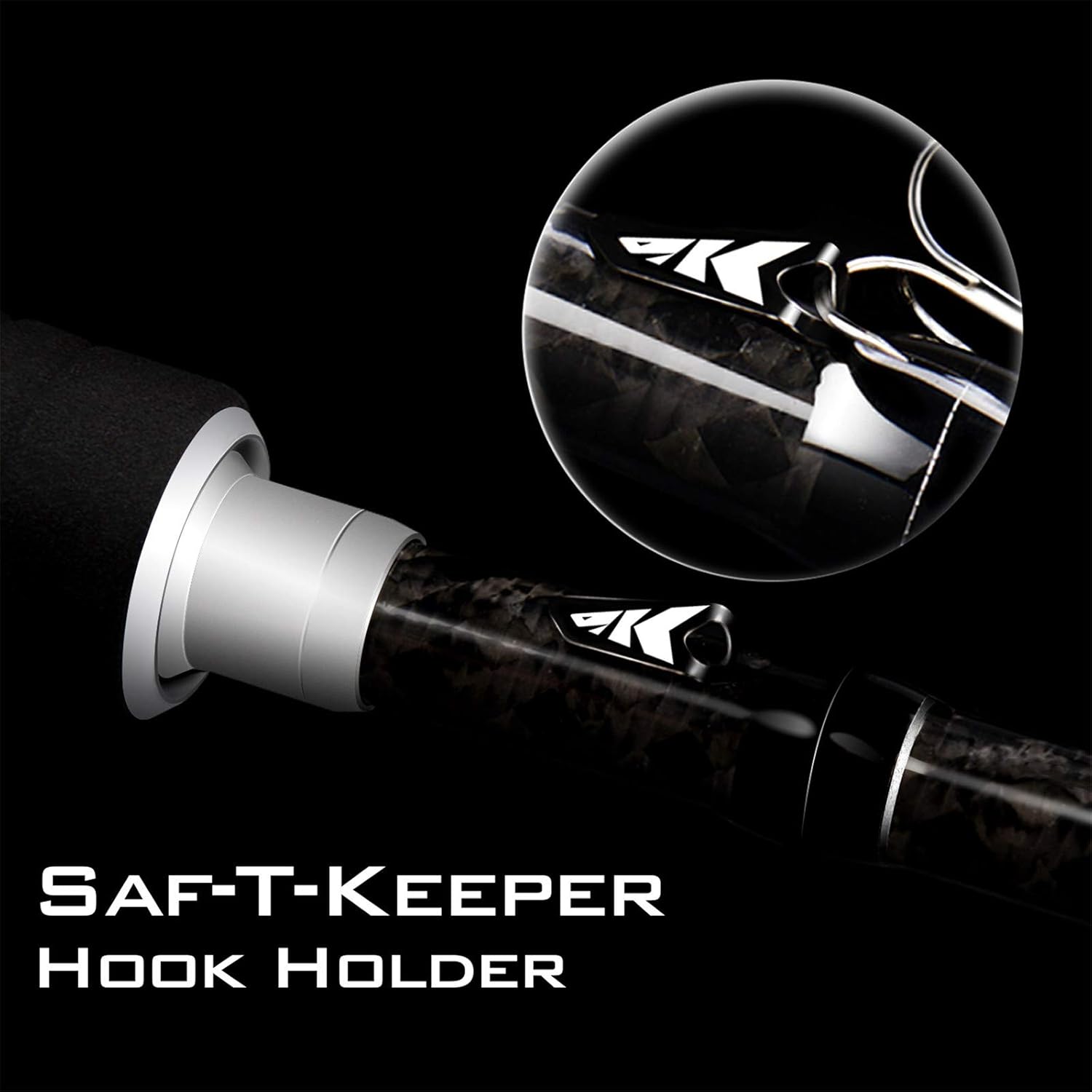 Perigee II Spinning & Casting  - Carbon Fishing Rod recensie en prijs