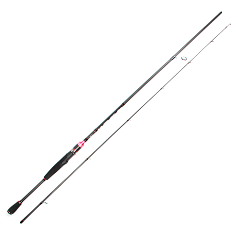 Hot Selling Fuji Solid Japan C - Carbon Fishing Rod recensie en prijs