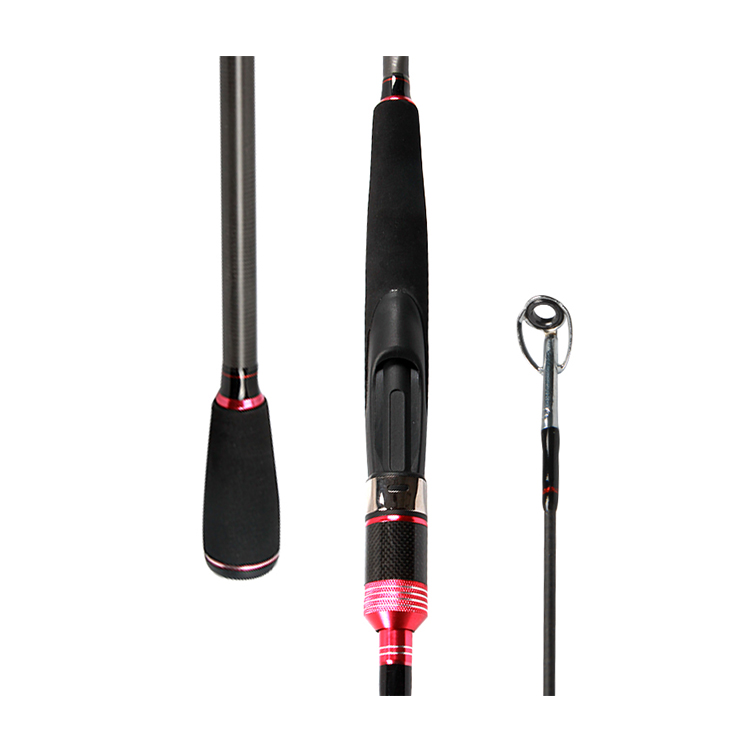 Hot Selling Fuji Solid Japan C - Carbon Fishing Rod recensie en prijs