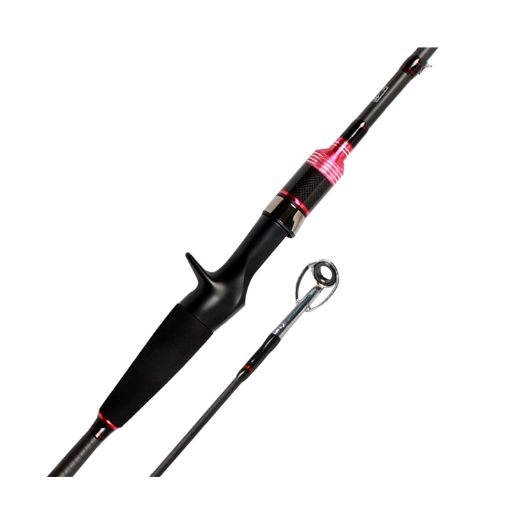 Hot Selling Fuji Solid Japan C - Carbon Fishing Rod recensie en prijs