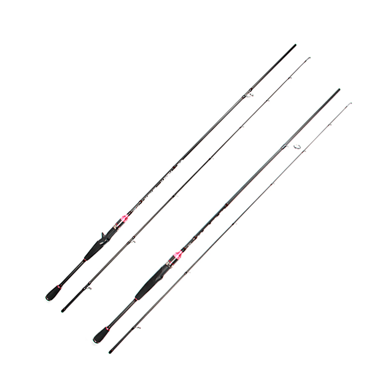 Hot Selling Fuji Solid Japan C - Carbon Fishing Rod recensie en prijs
